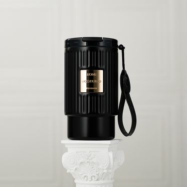 HOLOHOLO ROME COFFEE羅馬咖啡杯/ 500ml/ 黑