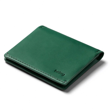 Bellroy Slim Sleeve 超薄錢包 皮夾 卡片名片夾/ 森林綠