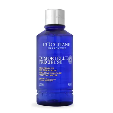 L'OCCITANE歐舒丹蠟菊精華露/ 200ml/ 新版/ 平行輸入