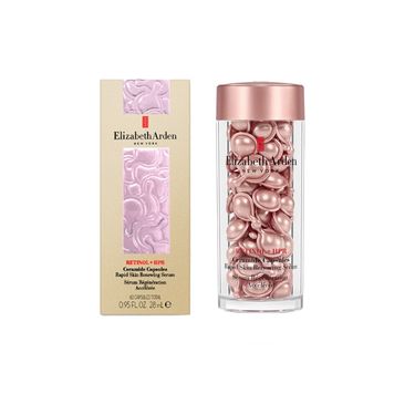 Elizabeth Arden伊麗莎白雅頓HPR玫瑰金抗痕膠囊60顆/ 平行輸入