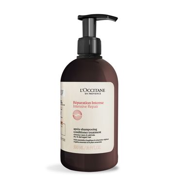 L'OCCITANE 歐舒丹 草本修護潤髮乳(500ml)-新版-公司貨