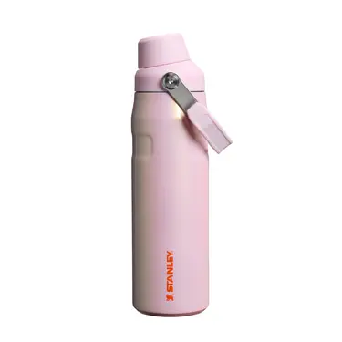 STANLEY輕重力系列IceFlow Aerolight快充瓶/ 0.7L/ 星際粉