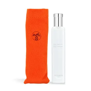 HERMES 愛馬仕 希瑟花園淡香水(15ml)-平行輸入