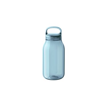 KINTO WATER BOTTLE輕水瓶2.0/ 300ml/ 海洋藍