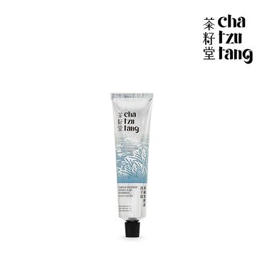 茶籽堂肖楠葉修護護手霜/ 30ML
