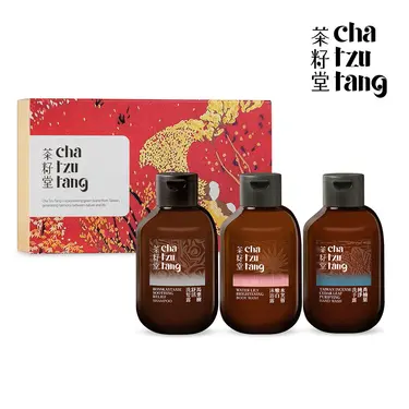 茶籽堂迎豐果版畫隨身禮