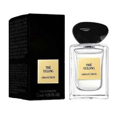 GIORGIO ARMANI 高級訂製淡香水花園-香格里拉茶園 7.5ml/平行輸入