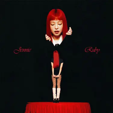 Ruby - JENNIE Only Audio (CD)