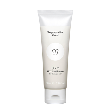uka森肽賦活修護潤髮乳/ 80ml