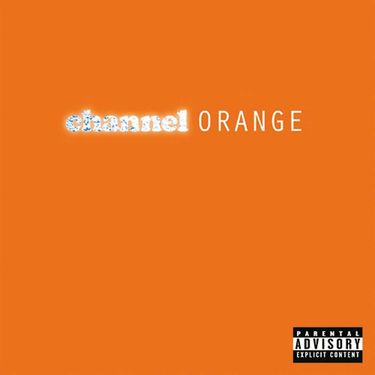 Channel Orange (Explicit Content)