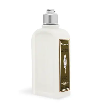 L'OCCITANE歐舒丹馬鞭草身體乳/ 250ml/ 平行輸入
