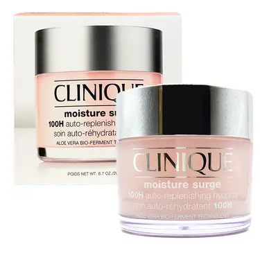 CLINIQUE 倩碧水磁場100H活水循環保濕凝膠 200ml/平行輸入