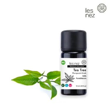 les nez茶樹精油/ 10ml