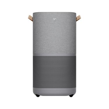 Electrolux 伊萊克斯 極適家居900 三效涼暖風循環頂級空淨機 灰色 EP91-67UGA