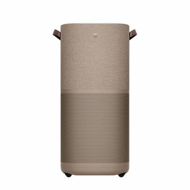 Electrolux 伊萊克斯 極適家居900 雙效涼風循環頂級空淨機 暖沙棕 EP93-75WBA