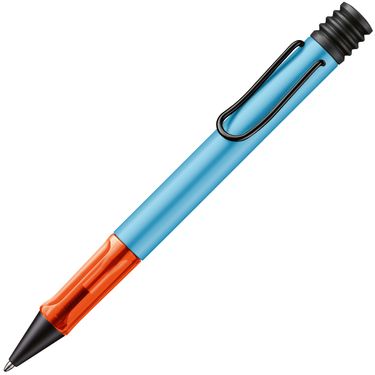 LAMY AL-star恆星原子筆/ 2025限量/ Denim單寧