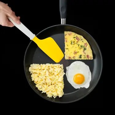 Joseph Joseph Elevate系列不沾桌蛋料理專用鏟