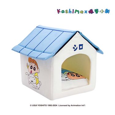 Kashima小白狗屋寵物窩
