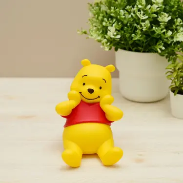 infoThink小熊維尼系列創意手機支架