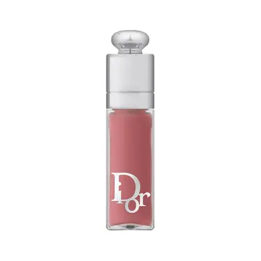 【Dior迪奧】豐漾俏唇蜜 2ml-平行輸入/ ＃012 玫瑰木