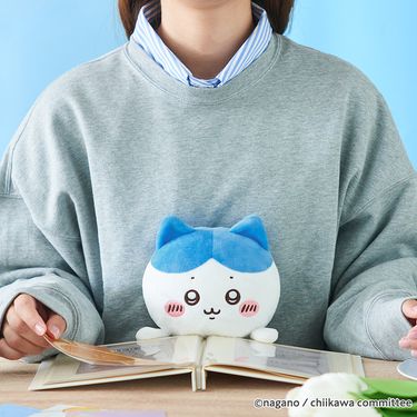 Dreams Posture Pal坐姿伴偶/ 吉伊卡哇聯名款/ Hachiware