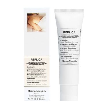 Maison Margiela 慵懶週日早晨護手霜 30ml/平行輸入