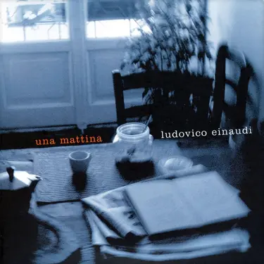 Una Mattina (2LP/White Vinyl)