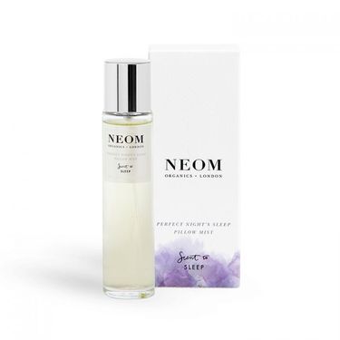NEOM舒緩恬睡枕頭噴霧/ 30ml
