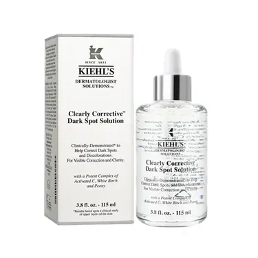 KIEHL'S契爾氏激光極淨白淡斑精華/ 115ml/ 平行輸入