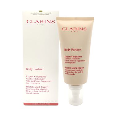 CLARINS 克蘭詩 宛若新生撫紋霜/ 175ml/ 平行輸入