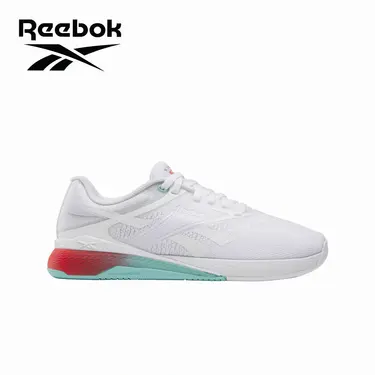 【Reebok】NANO X5 訓練鞋_女_100238428/ US5.5-22.5cm