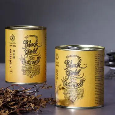 員林食品仙草凍
