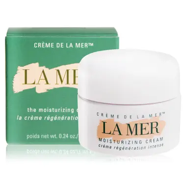 LA MER 海洋拉娜 乳霜(7ml)-平行輸入
