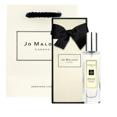 JO MALONE 鼠尾草與海鹽香水(30ml) 附提袋_平行輸入