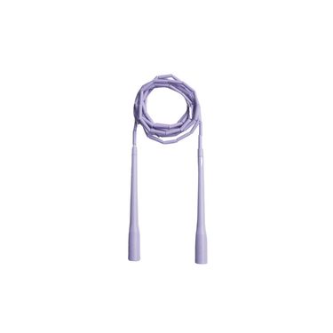 NERVE JUMPROPE長把節拍繩/ 附束口袋/ 芋紫