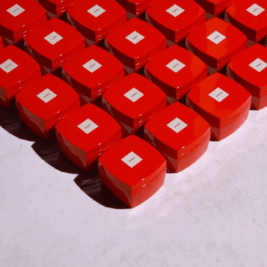 AHRES梅炭淨膚卸妝膏/ 90g