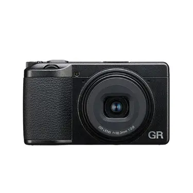 RICOH GRIII HDF GR3 HDF 標準版數位相機 公司貨