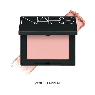 NARS 炫色腮紅 4.8g/平行輸入/ ＃Sex Appeal