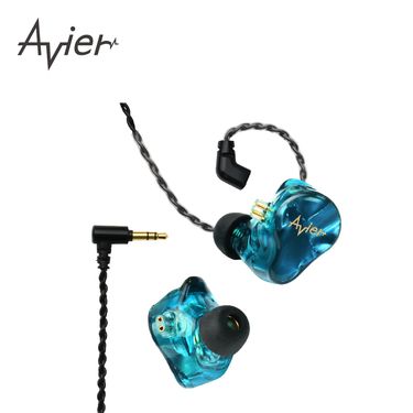 Avier AAL Physical-4HiFi監聽級可換線耳機