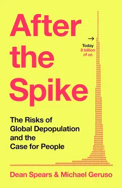 After the Spike: The Risks of Global Depopulation and the Case for People
