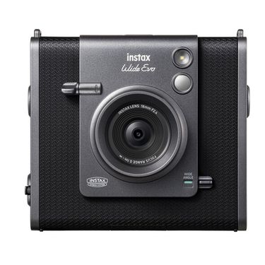 FUJIFILM 富士 Instax WIDE EVO 混合式數位拍立得相機 原廠公司貨 加贈20張空白底片+128G記憶卡