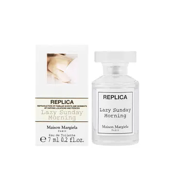 MAISON MARGIELA 慵懶週末淡香水(7ml)_平行輸入