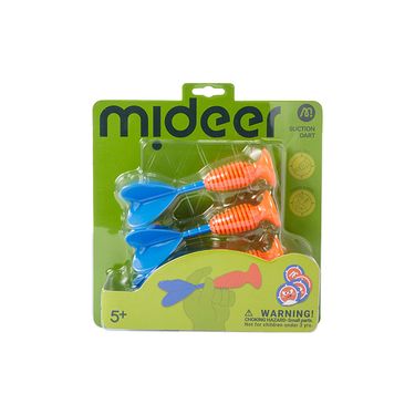 MiDeer兒童安全吸盤飛鏢
