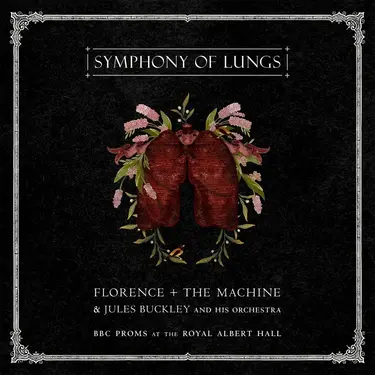 Symphony of Lungs: BBC Proms at the Royal Albert Hall (2LP)