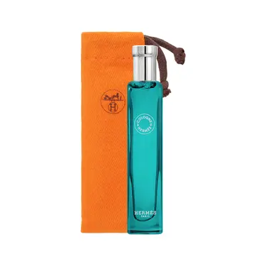 HERMES愛馬仕 橘綠之泉中性古龍水(15ml)_平行輸入