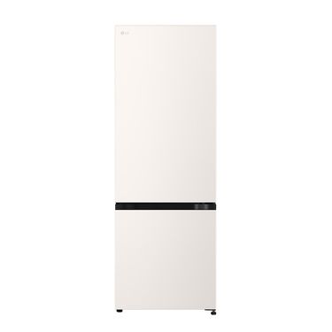 【LG 樂金】 332公升一級能效智慧變頻右開雙門冰箱(GN-BF330BE)