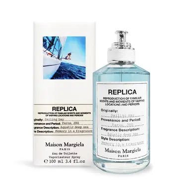 Maison Margiela航行物語淡香水/ Sailing Day/ 100ml/ 平行輸入