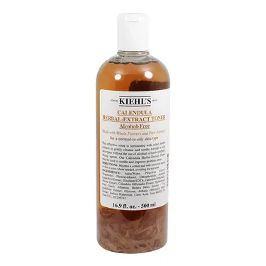 KIEHL'S 契爾氏 金盞花植物精華化妝水 500ml /平行輸入