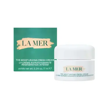 LA MER 海洋拉娜 全新晶凍凝霜 7ml/平行輸入