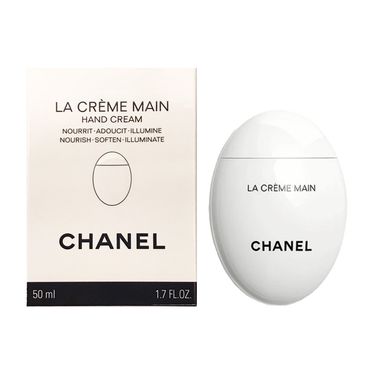 CHANEL 香奈兒 精緻隨行玉手霜 50ml/輕盈版/平行輸入